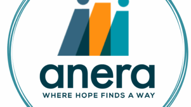 رابط تسجيل المساعدات الغذائية مؤسسة أنيرا