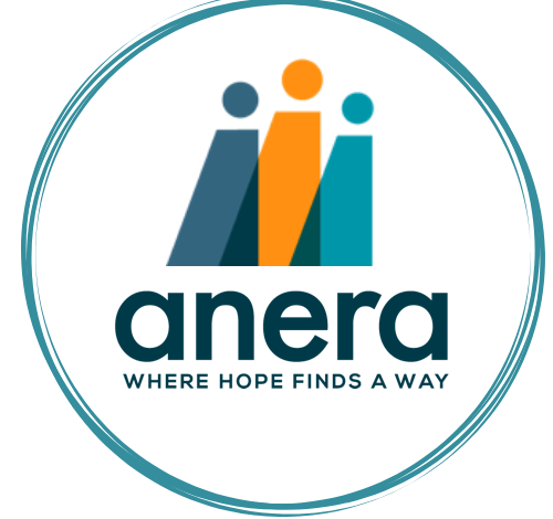 رابط تسجيل المساعدات الغذائية مؤسسة أنيرا