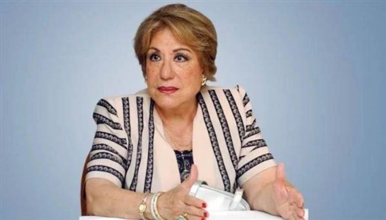 سبب وفاة سميحة أيوب الفنانة المصرية المعروفة - ويكيبيديا