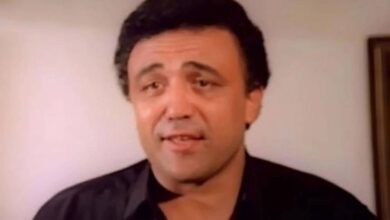 وفاة عماد محرم