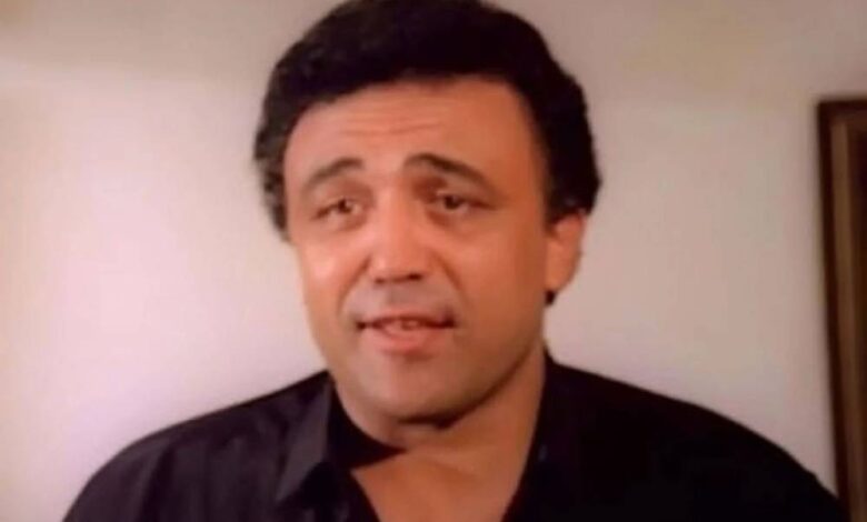 وفاة عماد محرم