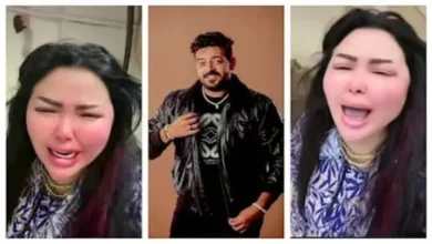 من هي شيماء سعيد وزوجها إسماعيل الليثي