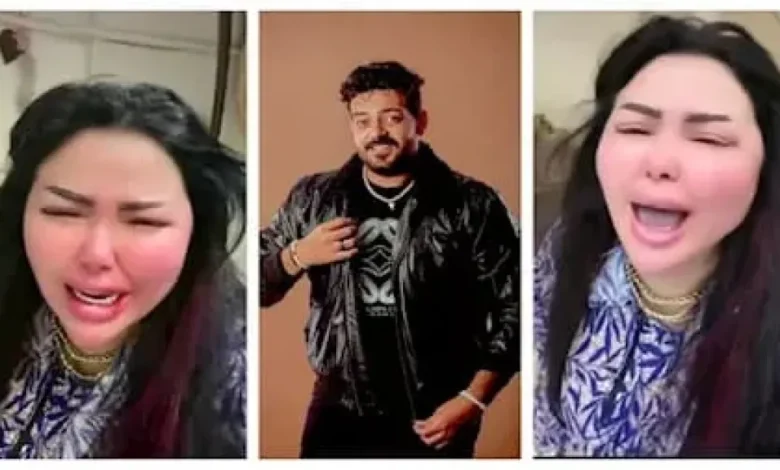 من هي شيماء سعيد وزوجها إسماعيل الليثي