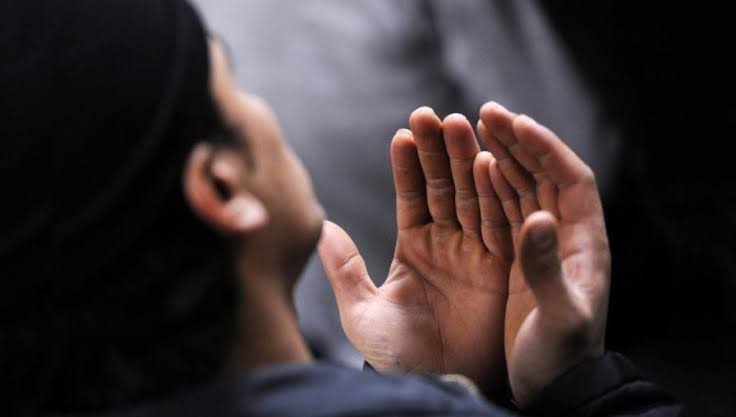 دعاء لامي يوم عرفة 2025