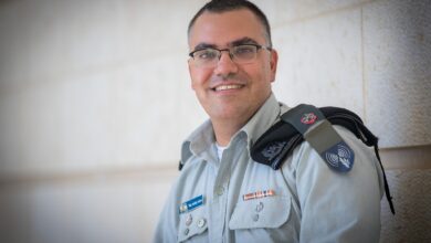 حقيقة مقتل أفيخاي أدرعي