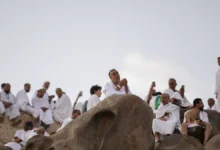 دعاء يوم عرفة للنجاح في الدراسة 2025