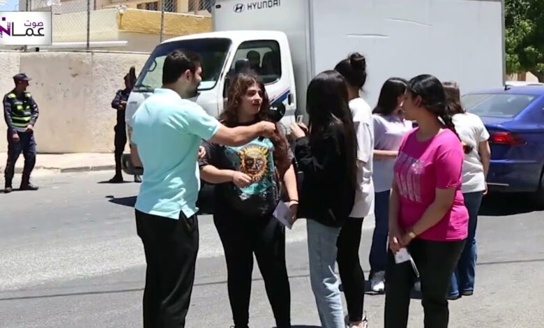 إجابات امتحان التربية الإسلامية 2025 في الأردن