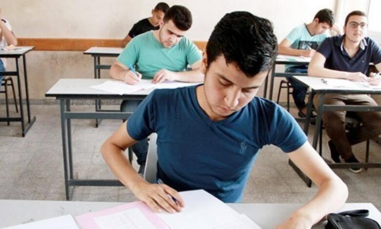 إجابات امتحان التاريخ 2025 توجيهي فلسطين