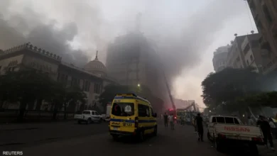 سنترال رمسيس