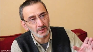 وفاة زياد الرحباني