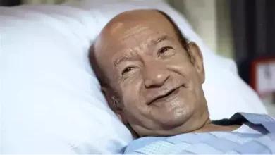 وفاة الفنان لطفي لبيب