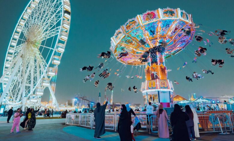 موسم الرياض