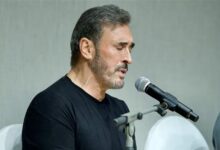 وفاة كاظم الساهر حقيقة أم إشاعة