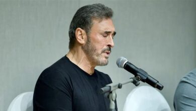 وفاة كاظم الساهر حقيقة أم إشاعة