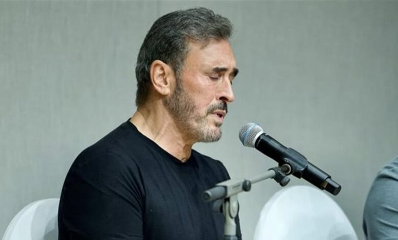 وفاة كاظم الساهر حقيقة أم إشاعة