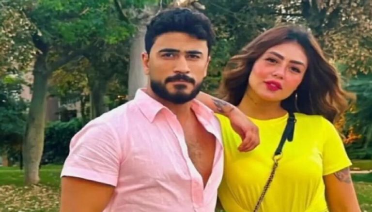 فيديو هدير عبد الرازق وأوتاكا