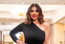 وفاة يمنى شري