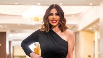 وفاة يمنى شري