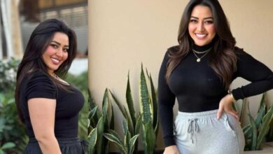 فيديو رحمة محسن