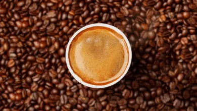 اليوم العالمي للقهوة