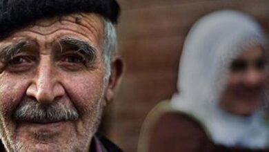 كلام جميل عن كبار السن تويتر