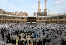 نتائج قرعة الحج 2026 الجزائر