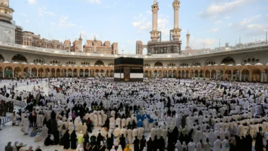 نتائج قرعة الحج 2026 الجزائر