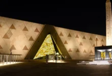 رابط حجز تذاكر المتحف المصري الكبير