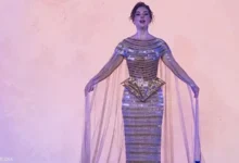 من هي شيرين أحمد طارق