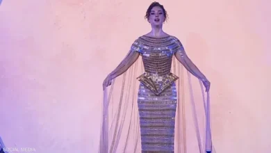 من هي شيرين أحمد طارق