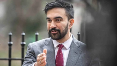 من هو زهران ممداني