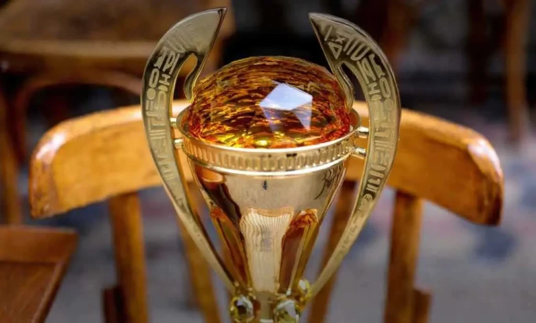 القنوات الناقلة لكاس السوبر المصري