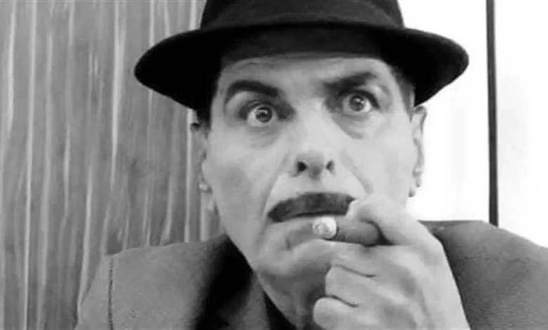 سبب وفاة نور الدين بن عياد