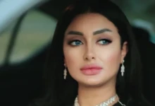 وفاة الإعلامية هبة الزياد