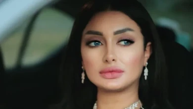 وفاة الإعلامية هبة الزياد