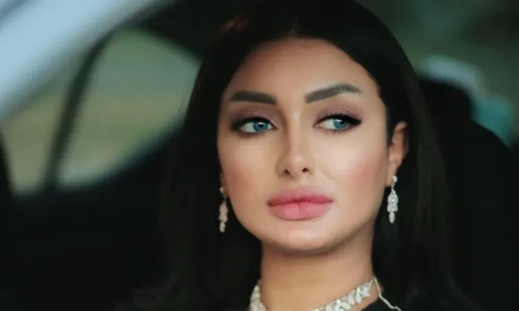 وفاة الإعلامية هبة الزياد